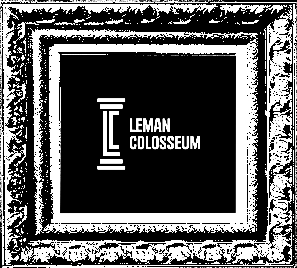 Leman Colosseum
